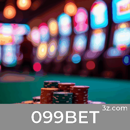 Tecnologia Holográfica 3D em Jogos de Cassino na 099BET