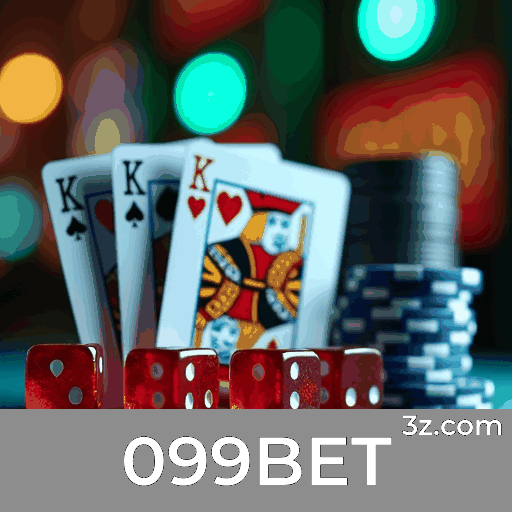 099BET: Experiência de Cassino Profissional e Imersiva