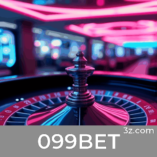 099BET: Experiência de Cassino Profissional e Imersiva